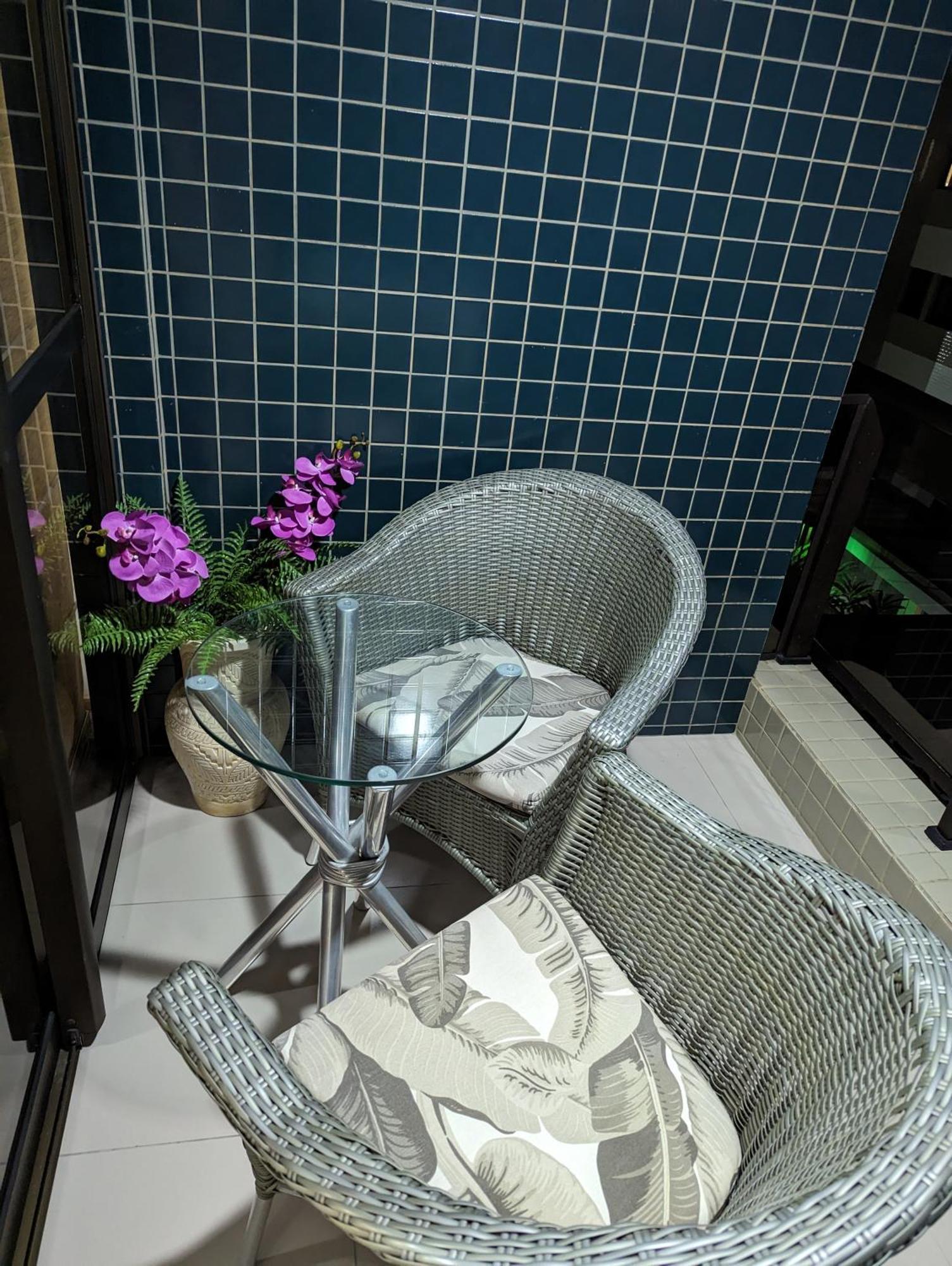 Moderno Apartamento Perto Da Praia Maceió Exterior foto